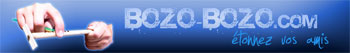 Bozo-Bozo
