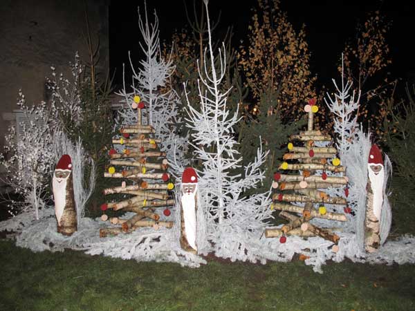 Noel à Briare