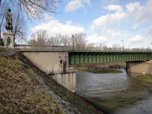 Pont Canal de Briare