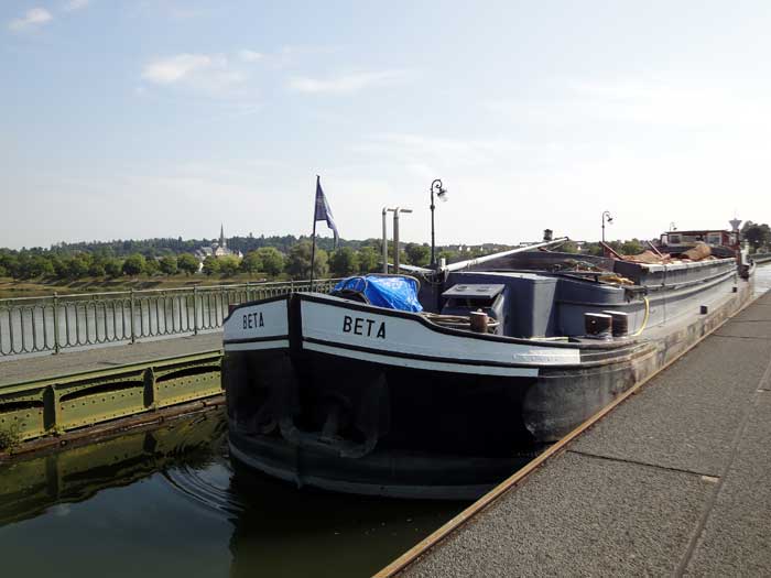 Pont-Canal de Briare