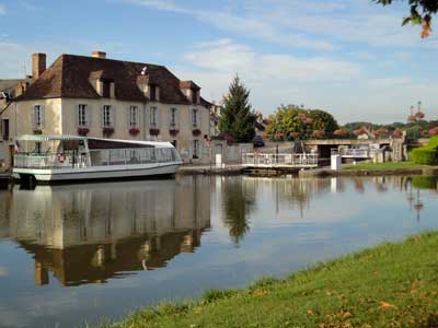 Salle de reunion a Briare