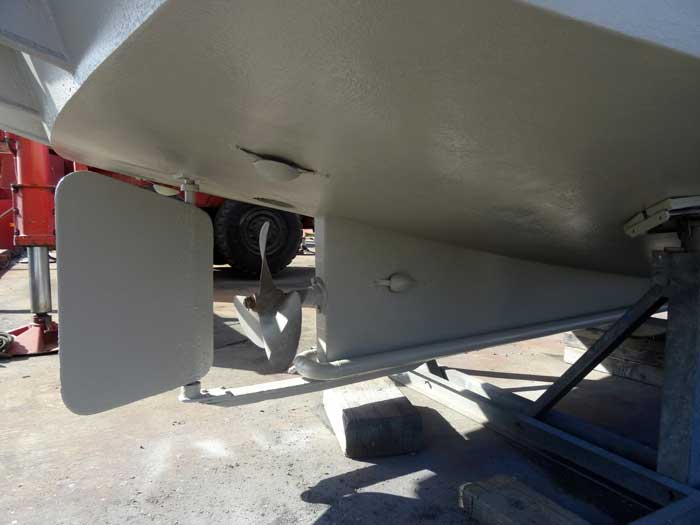 Primaire Epoxy