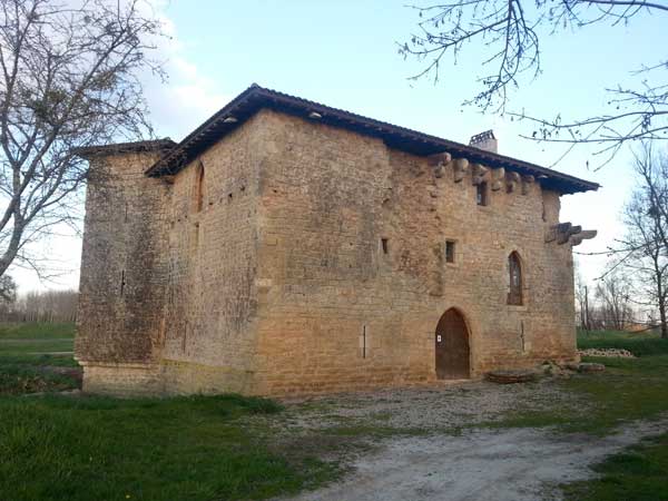 Moulin de Piis