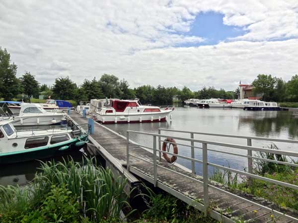 Castelmoron Nautic
