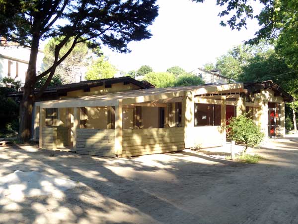 Restaurant Ecluse 52