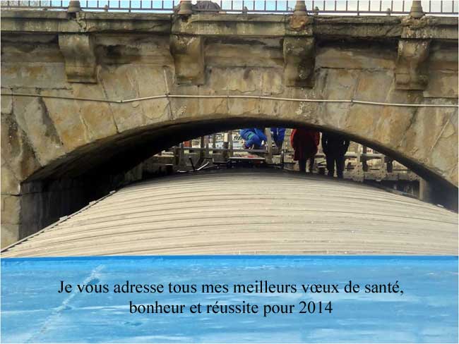 Meilleurs voeux