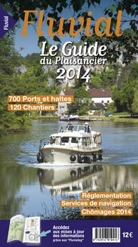 Guide du plaisancier - Fluvial