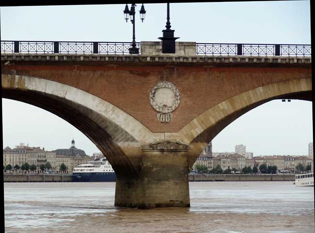 Port de La Lune - Bordeaux