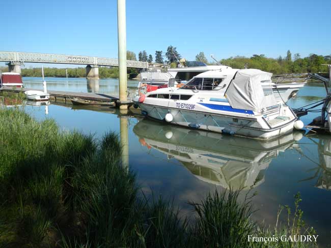 Maxime - Belleville sur Saone