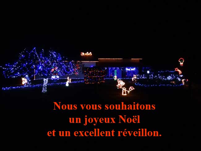 Joyeux Noël