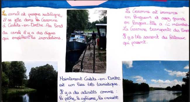 Atlas des paysages de Garonne