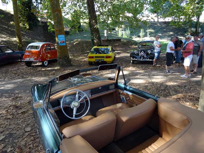 403 Cabriolet