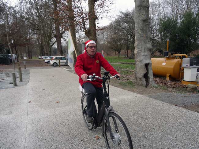 Père Noël