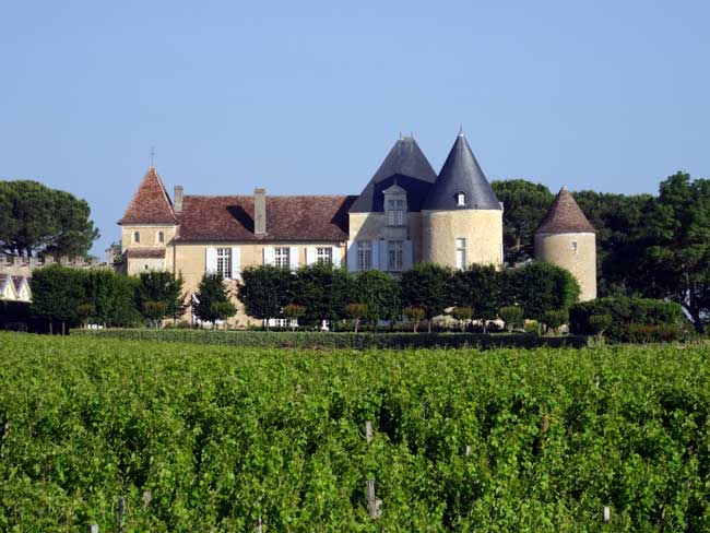 Chateau Yquem