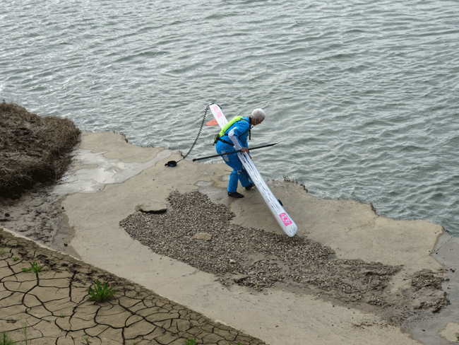 Micheline Hauchecorne - Passepartout16