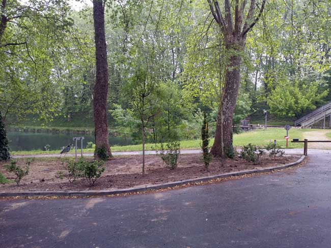 Port de Castets en Dorthe