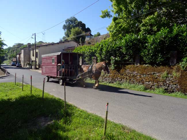 Les poneysmomes d'Héléne