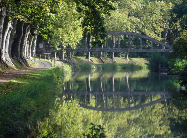 Canal de Garonne