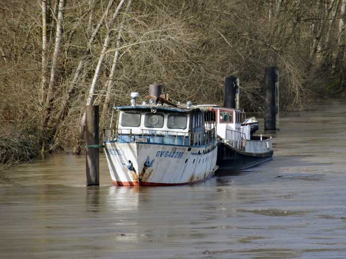 La Torche en Garonne