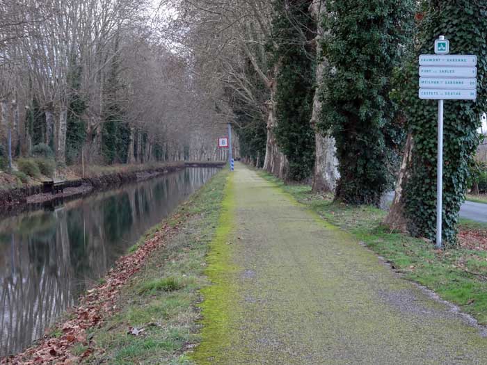Voie verte