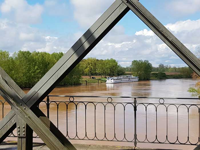 Croisièriste à Castets
