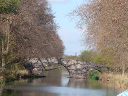 Pont des 3 oeils