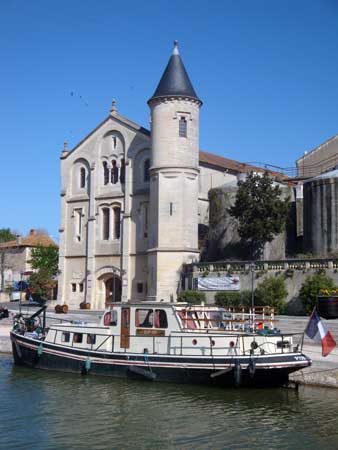 Ventenac en Minervois