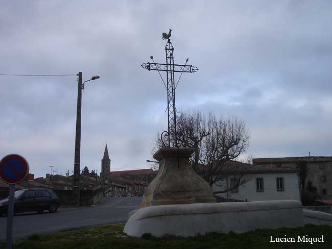 Pont du Coq