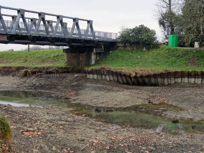 Halte de Sérignac sur Garonne