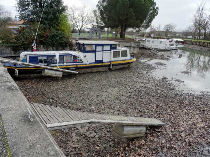 Port de Boé