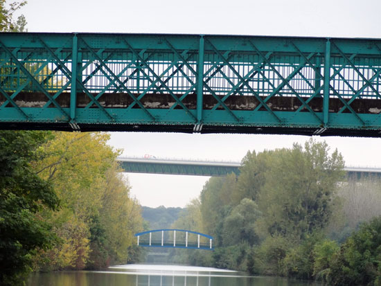 Pont de Mareuil