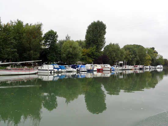 Club Nautique de Lagny 