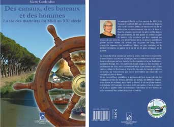 Des Canaux, des bateaux et des hommes