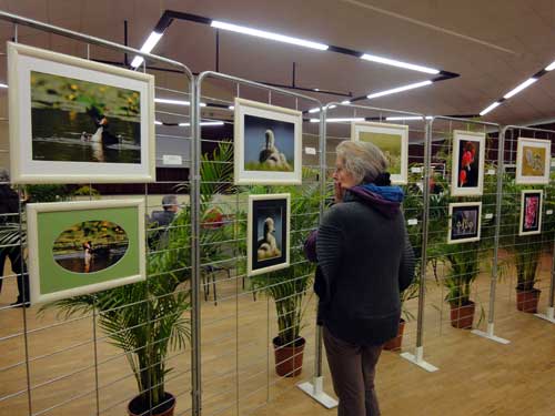 Exposition Oratorienne