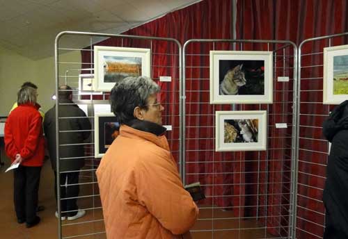 Exposition Oratorienne