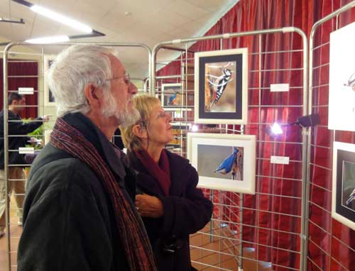 Exposition Oratorienne