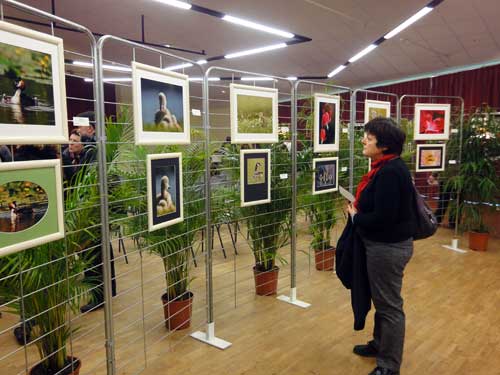 Exposition Oratorienne