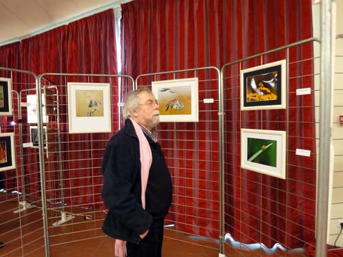 Exposition Oratorienne