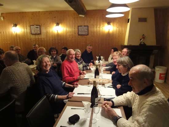 Restaurant La Marine - Ouzouer-sur-Trézée