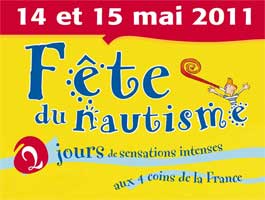 Fête du nautisme 2011