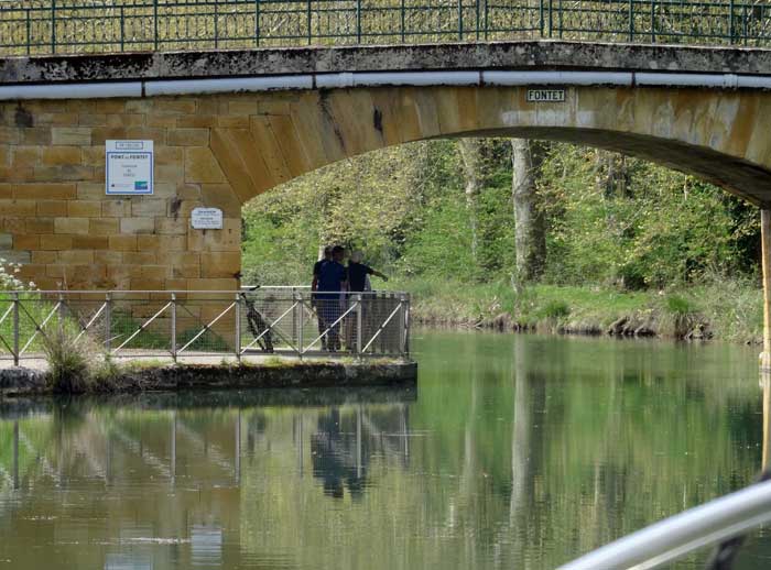 Pont de Fontet