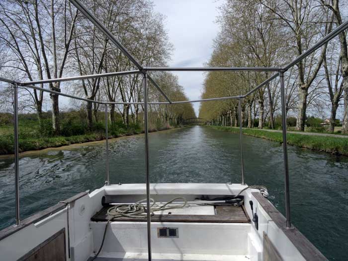 Canal de Garonne