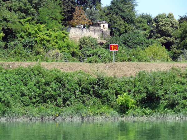 Signalisation Garonne