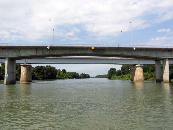 Pont de Langon