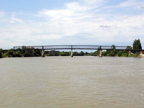 Pont de Cadillac