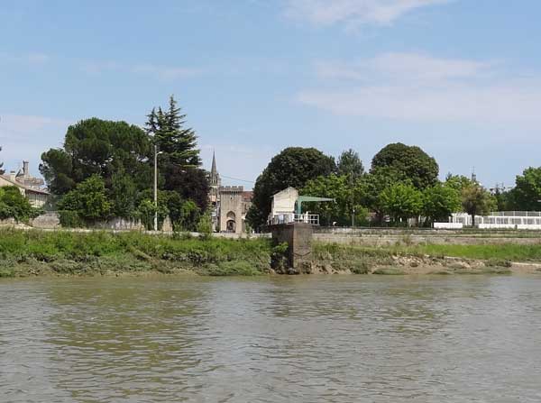 Bastide de Cadillac