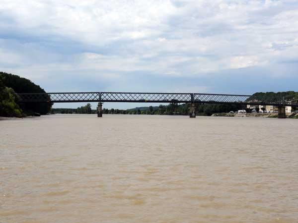 Pont de Langoiran