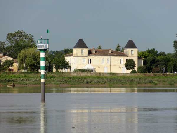 Ile de Lalande