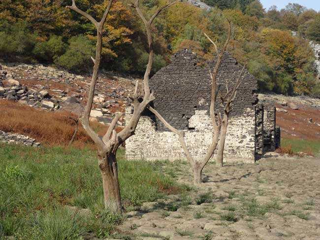 Maison Ecluse de Cuilleret - N° 129