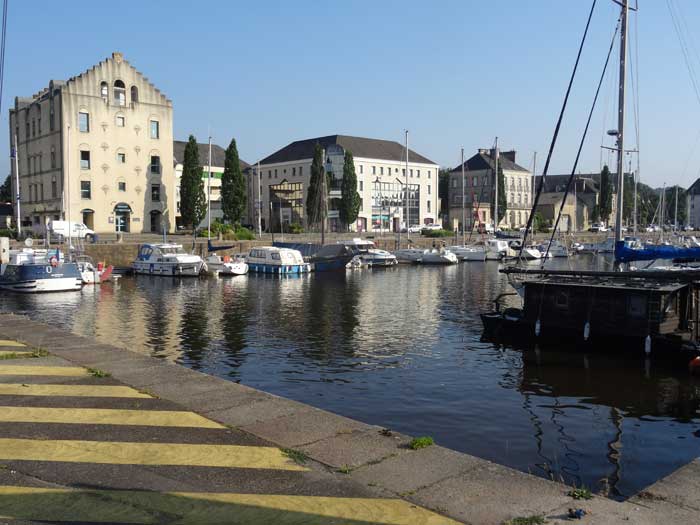 La Minoterie